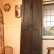 画像1: SALE!!! イギリス、アンティーク木製ドア (1)