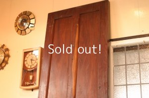 画像4: SALE!!! イギリス、アンティーク木製ドア