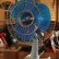画像1: SHARP,ハヤカワエレクトリックレトロ扇風機,ビンテージ扇風機 (1)