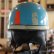画像4: CASQUE　MOTO,ビンテージヘルメット (4)