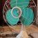 画像1: HITACHI（日立）扇風機M-6043A　1958年（昭和33年）　昭和レトロファン (1)