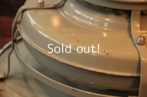 画像16: Aladdin Blue Flame Heater,アラジンSeries16　前期型　敷皿　元箱付