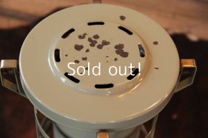 画像4: Aladdin Blue Flame Heater,アラジンSeries16　前期型　敷皿　元箱付