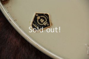 画像10: Aladdin Blue Flame Heater,アラジンSeries16　前期型　敷皿　元箱付