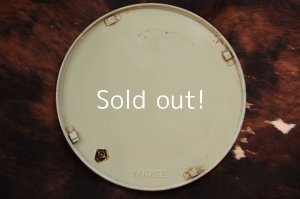 画像9: Aladdin Blue Flame Heater,アラジンSeries16　前期型　敷皿　元箱付