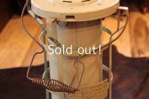 画像14: Aladdin Blue Flame Heater,アラジンSeries16　前期型　敷皿　元箱付