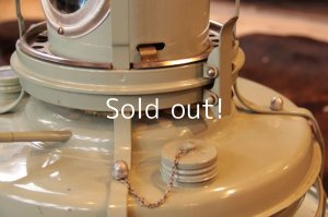 画像12: Aladdin Blue Flame Heater,アラジンSeries16　前期型　敷皿　元箱付