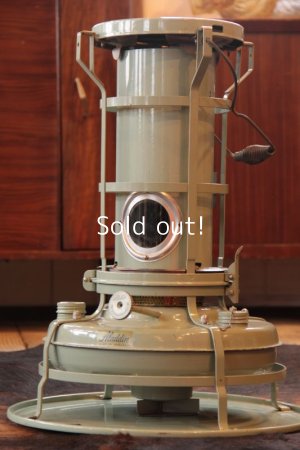 画像2: Aladdin Blue Flame Heater,アラジンSeries16　前期型　敷皿　元箱付