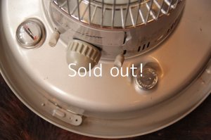 画像5: TOYOTOMI　ムーンライター、ＭＬ－２５Ａ,シルバー　クラシックスタイルストーブ　