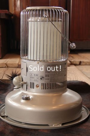 画像6: TOYOTOMI　ムーンライター、ＭＬ－２５Ａ,シルバー　クラシックスタイルストーブ　