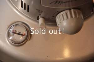 画像12: TOYOTOMI　ムーンライター、ＭＬ－２５Ａ,シルバー　クラシックスタイルストーブ　