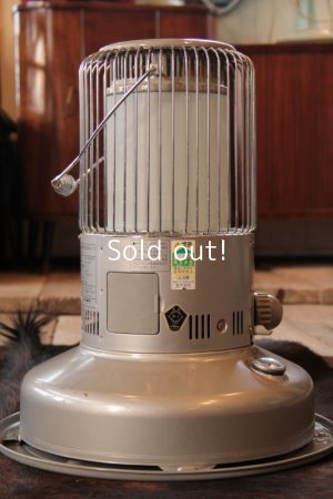 画像11: TOYOTOMI　ムーンライター、ＭＬ－２５Ａ,シルバー　クラシックスタイルストーブ　