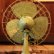 画像4: MITUBISHI,三菱レトロ扇風機,ビンテージ扇風機 (4)