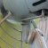 画像15: 東京芝浦電気（ＴＯＳＨＩＢＡ）　ビンテージ扇風機　レトロファン　 (15)