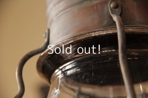 火屋のリブ部分