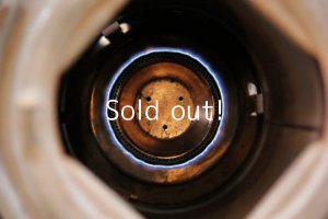 画像4: Aladdin Blue Flame Heater,アラジンSeries15スタンダード　カスタム　H42205　