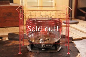 画像6: ビンテージストーブガード,レトロポップ,ミッドセンチュリー,