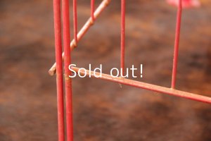 画像4: ビンテージストーブガード,レトロポップ,ミッドセンチュリー,