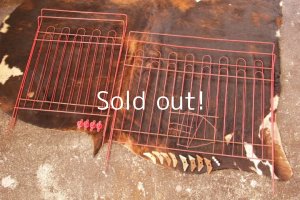 画像9: ビンテージストーブガード,レトロポップ,ミッドセンチュリー,