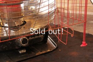 画像3: ビンテージストーブガード,レトロポップ,ミッドセンチュリー,