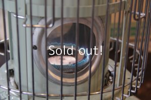 画像8: Aladdin Blue Flame Heater,アラジンBF39 1999年製  日本ＡＩＣ　