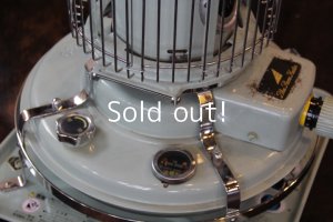 画像9: Aladdin Blue Flame Heater,アラジンBF39 1999年製  日本ＡＩＣ　