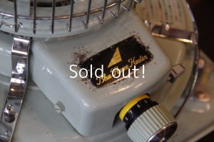 画像19: Aladdin Blue Flame Heater,アラジンBF39 1999年製  日本ＡＩＣ　