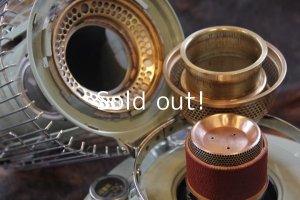 画像5: Aladdin Blue Flame Heater,アラジンBF39 1999年製  日本ＡＩＣ　