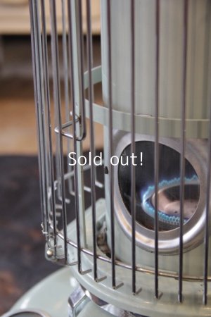 画像17: Aladdin Blue Flame Heater,アラジンBF39 1999年製  日本ＡＩＣ　