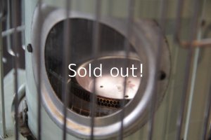 画像4: Aladdin Blue Flame Heater,アラジンBF39 1999年製  日本ＡＩＣ　