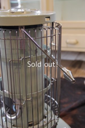 画像15: Aladdin Blue Flame Heater,アラジンBF39 1999年製  日本ＡＩＣ　