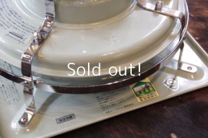 画像7: Aladdin Blue Flame Heater,アラジンBF39 1999年製  日本ＡＩＣ　