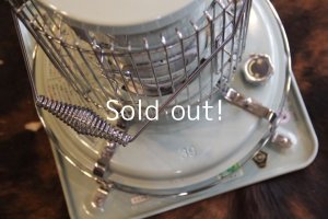 画像18: Aladdin Blue Flame Heater,アラジンBF39 1999年製  日本ＡＩＣ　