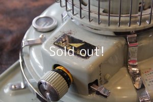 画像3: Aladdin Blue Flame Heater,アラジンBF39 1999年製  日本ＡＩＣ　