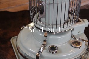 画像12: Aladdin Blue Flame Heater,アラジンBF39 1999年製  日本ＡＩＣ　