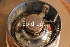 画像13: Perfection,パーフェクション750　ドームトップ　純正芯セット