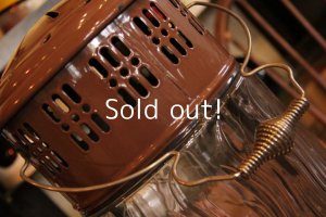 トップのチップ箇所