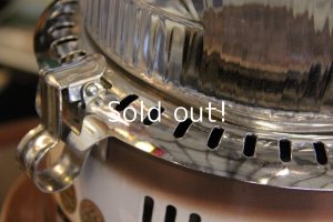 画像8: Perfection,パーフェクション750　ドームトップ　純正芯セット