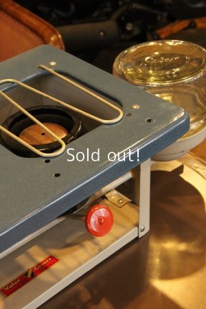 画像1: SALE！！！　バーラーvalor　cooker 　NO16　B　NOS(new old stock) 　made in england 未使用品