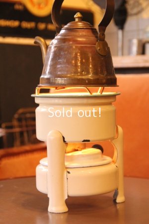 画像8: オランダ製　オイルクッカー　oilcooker 