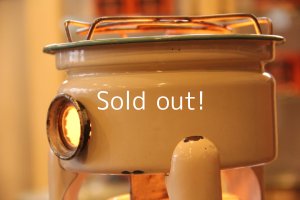 画像9: オランダ製　オイルクッカー　oilcooker 