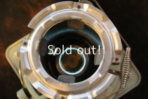 画像3: Aladdin Blue Flame Heater,アラジン BF3902　ガード、芯クリーナー付　グリーン　2000年製ミレニアム　　日本AIC株式会社　美品