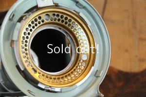 画像18: Aladdin Blue Flame Heater,アラジン BF3902　ガード、芯クリーナー付　グリーン　2000年製ミレニアム　　日本AIC株式会社　美品