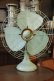 画像16: MITUBISHI,三菱レトロ扇風機,ビンテージ扇風機