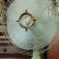 画像1: MITUBISHI,三菱レトロ扇風機,ビンテージ扇風機 (1)
