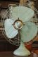 画像2: MITUBISHI,三菱レトロ扇風機,ビンテージ扇風機