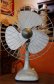 画像3: MITUBISHI,三菱レトロ扇風機,ビンテージ扇風機　1950年代後半〜60年代