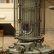 画像1: Aladdin Blue Flame Heater,アラジンBF3902 2004年製 (1)