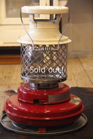 画像11: ニッセンBS-3B ,日本船燈株式会社, 1967年　新品綿芯　置台