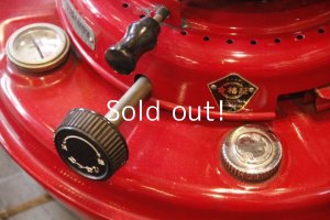 画像7: ニッセンBS-3B ,日本船燈株式会社, 1967年　新品綿芯　置台